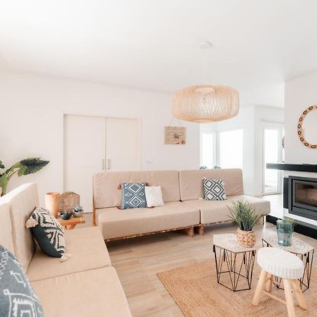 Eco Surflodge Azores Ribeira Grande Ngoại thất bức ảnh