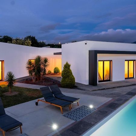 Eco Surflodge Azores Ribeira Grande Ngoại thất bức ảnh