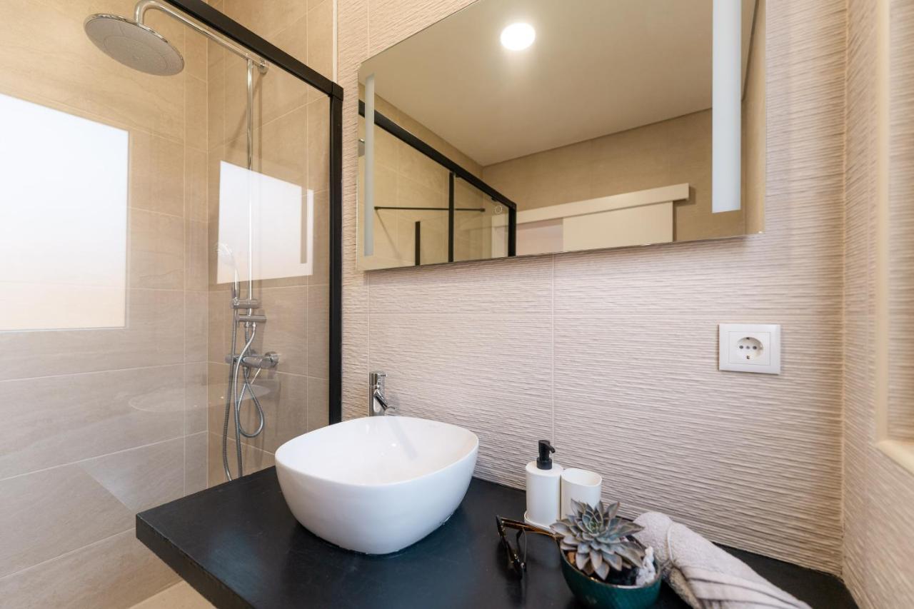 Eco Surflodge Azores Ribeira Grande Ngoại thất bức ảnh