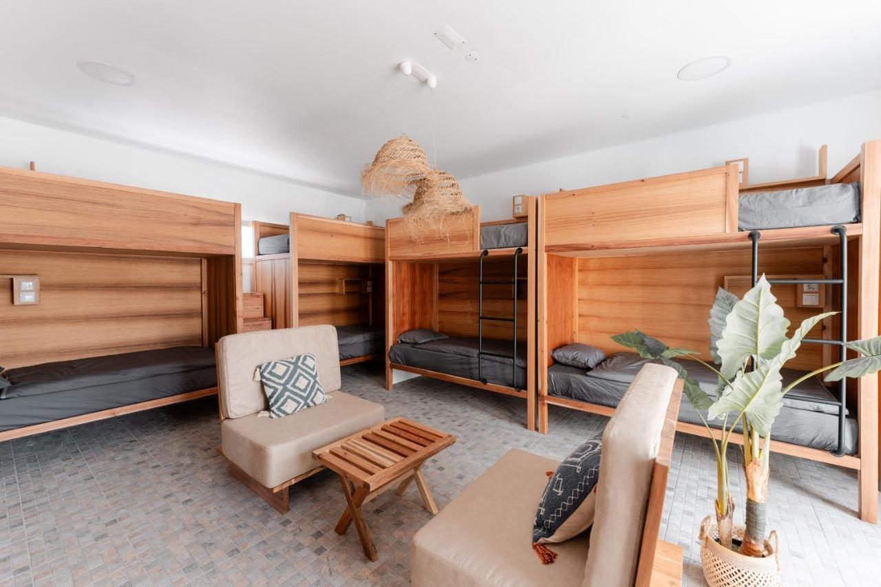 Eco Surflodge Azores Ribeira Grande Ngoại thất bức ảnh