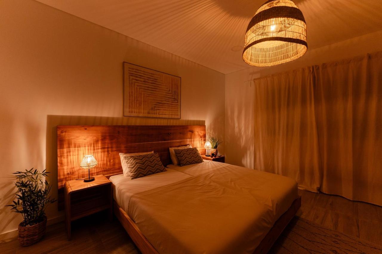 Eco Surflodge Azores Ribeira Grande Ngoại thất bức ảnh