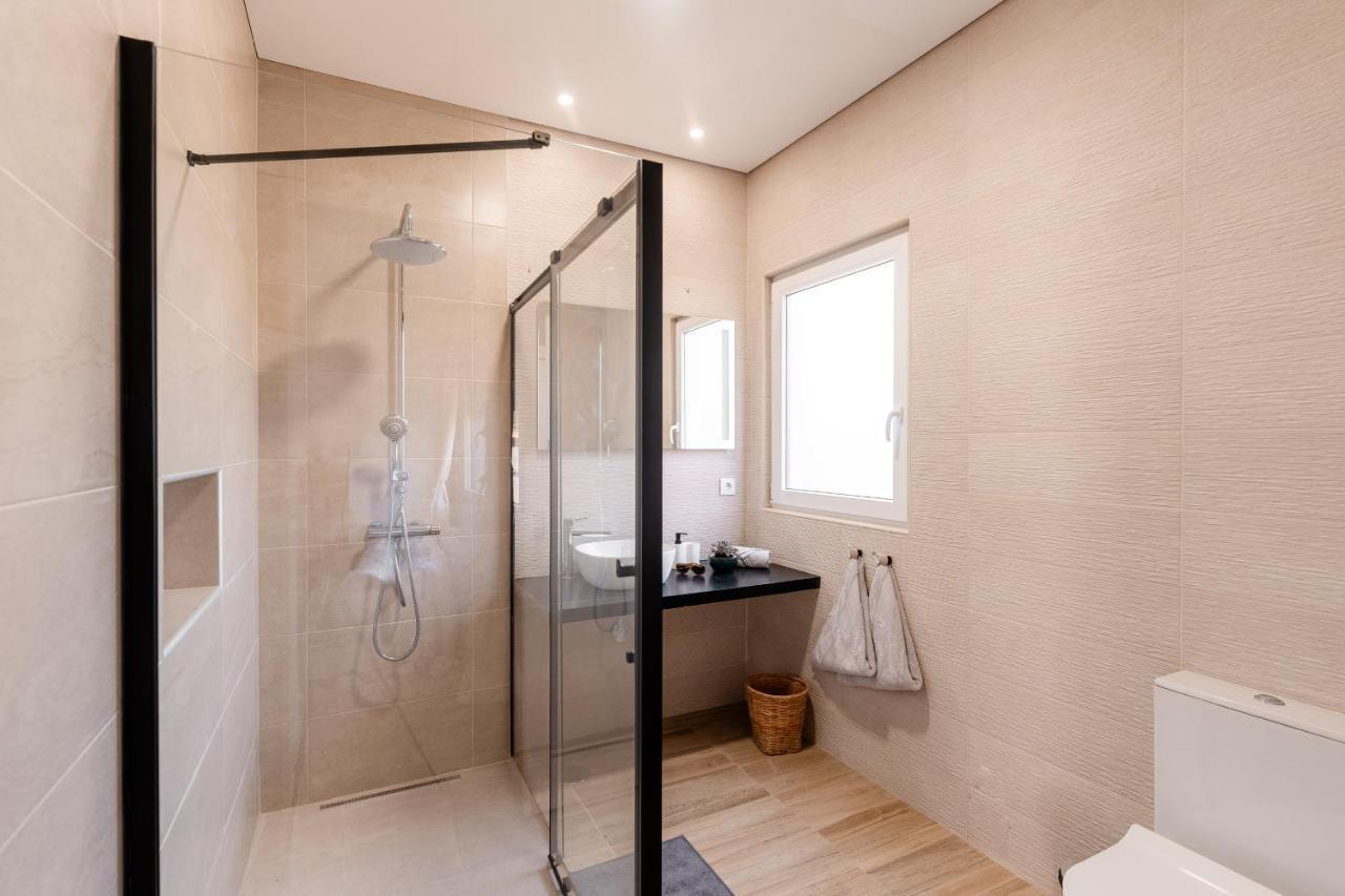 Eco Surflodge Azores Ribeira Grande Ngoại thất bức ảnh